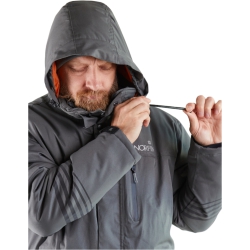 Kombinezon Norfin Winter Suit Fjord - Roz. M do - 30°C